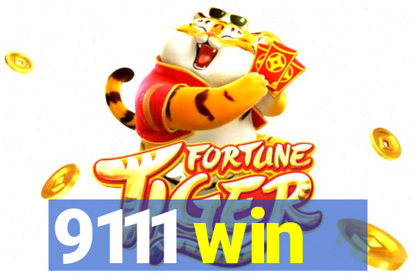 9111 win