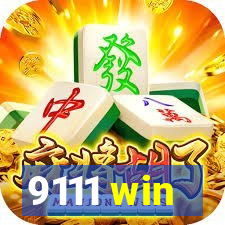 9111 win