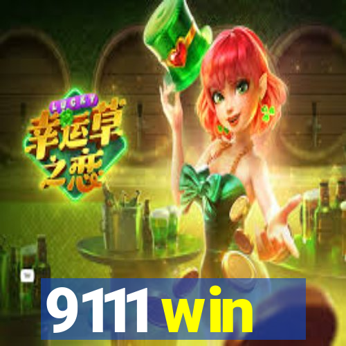 9111 win