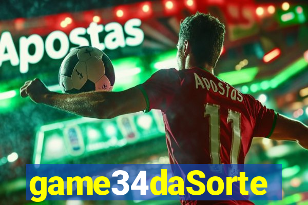 game34daSorte