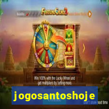 jogosantoshoje