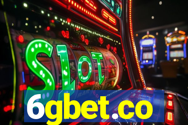 6gbet.co