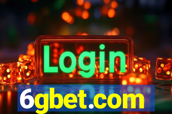 6gbet.com