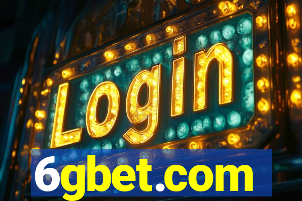 6gbet.com