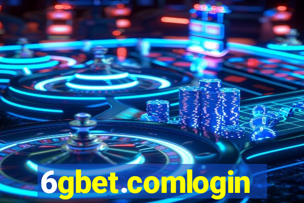 6gbet.comlogin