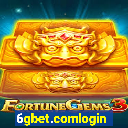 6gbet.comlogin