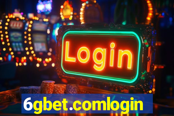 6gbet.comlogin