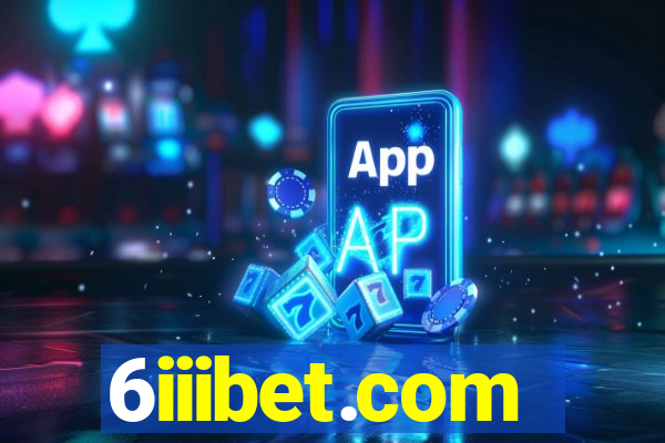 6iiibet.com