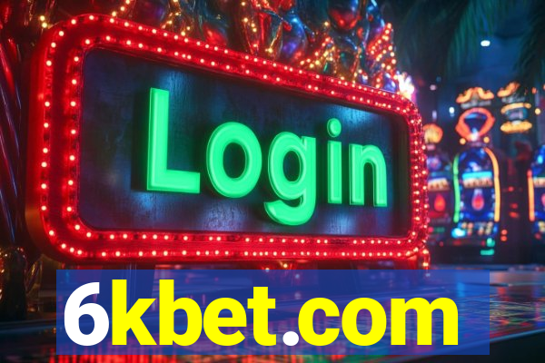 6kbet.com