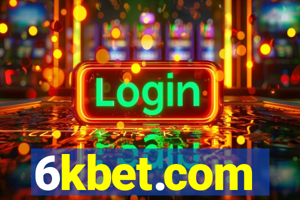 6kbet.com