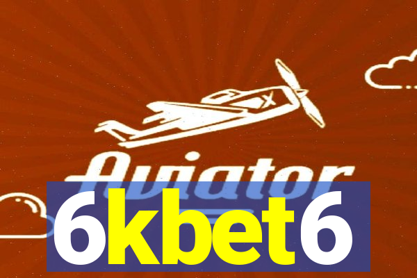 6kbet6