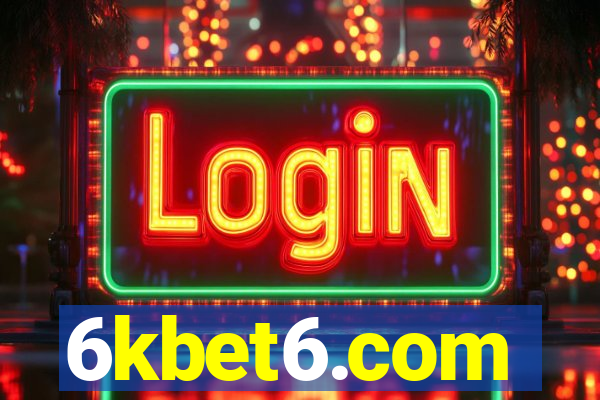 6kbet6.com