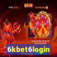 6kbet6login