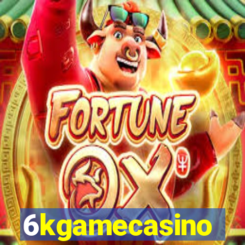 6kgamecasino