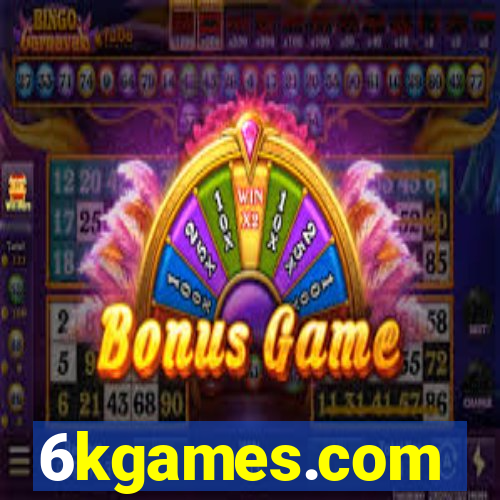 6kgames.com