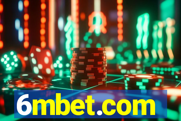 6mbet.com