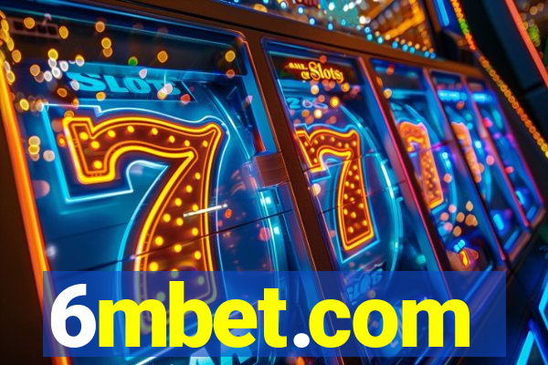 6mbet.com