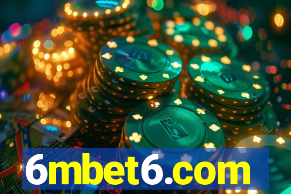 6mbet6.com