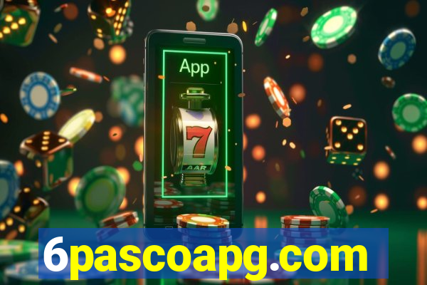 6pascoapg.com