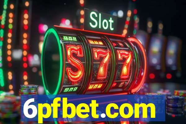 6pfbet.com