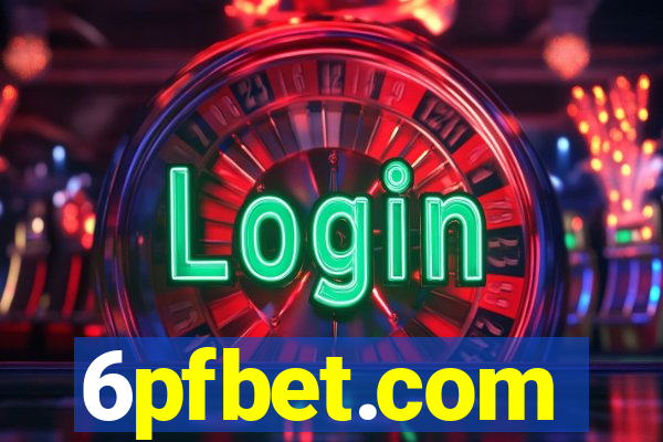 6pfbet.com