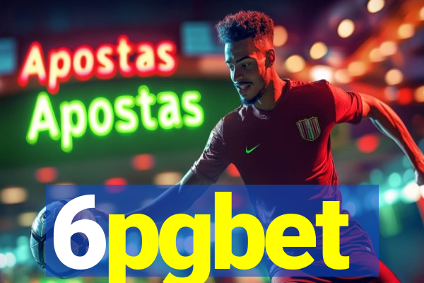 6pgbet