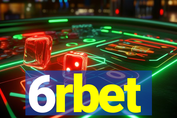 6rbet