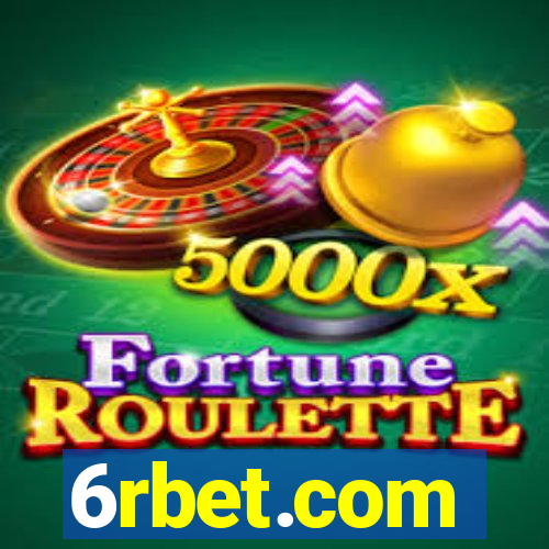 6rbet.com