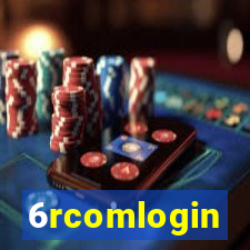 6rcomlogin