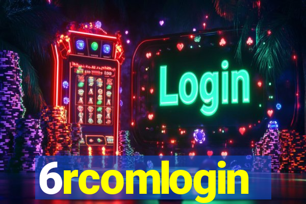 6rcomlogin