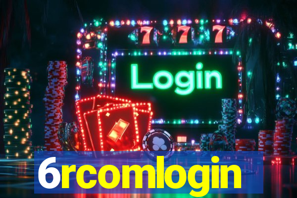 6rcomlogin