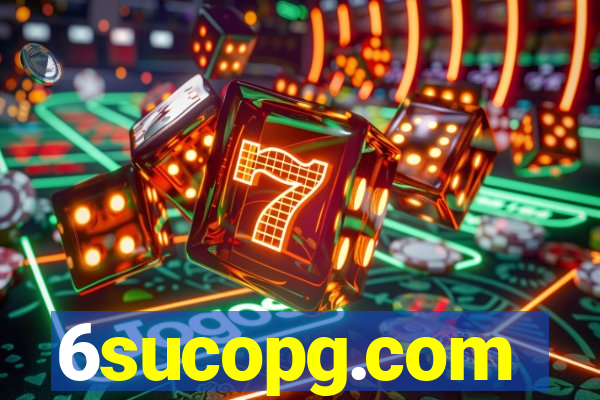 6sucopg.com