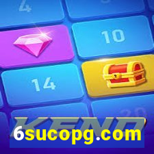 6sucopg.com