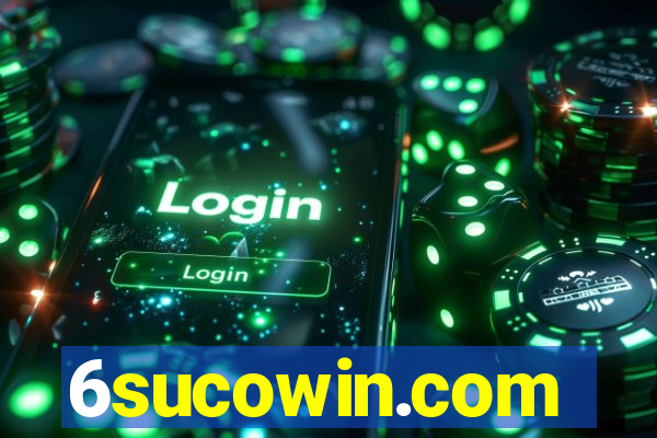 6sucowin.com