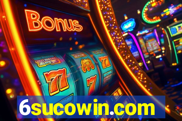 6sucowin.com