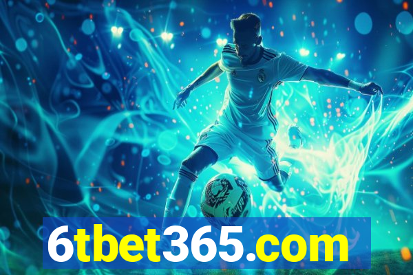 6tbet365.com