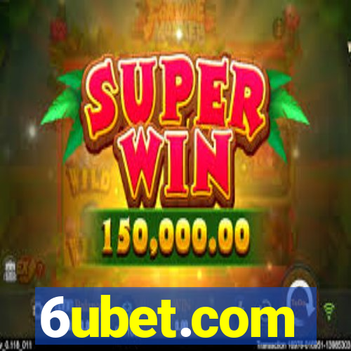 6ubet.com