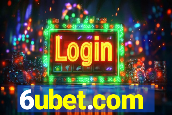 6ubet.com