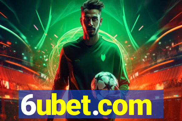 6ubet.com