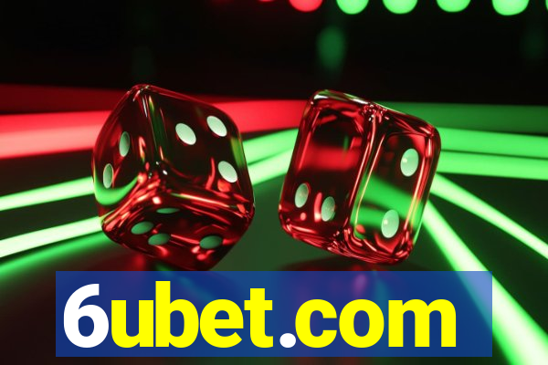 6ubet.com