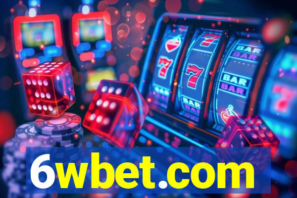 6wbet.com