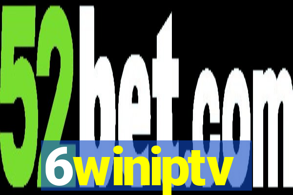 6winiptv