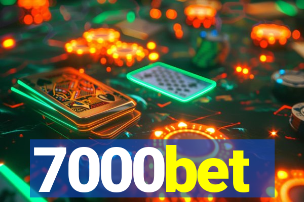 7000bet