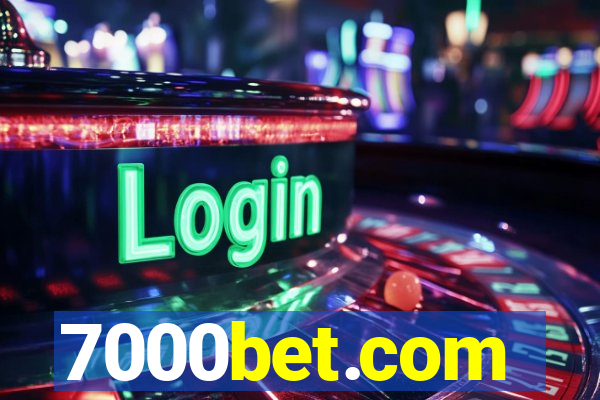 7000bet.com