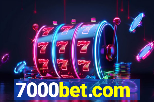 7000bet.com