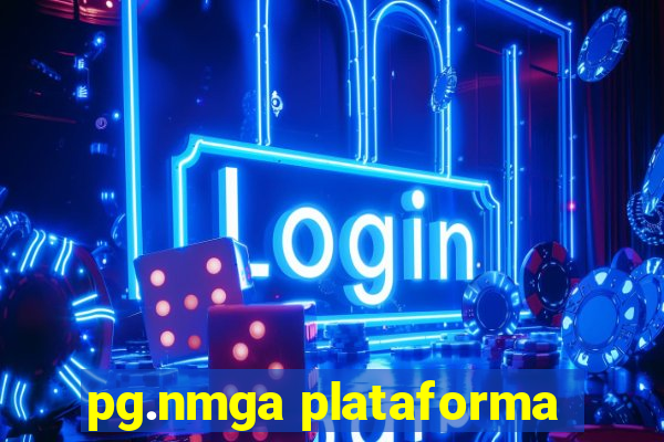 pg.nmga plataforma