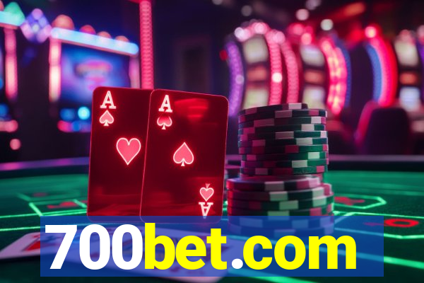 700bet.com