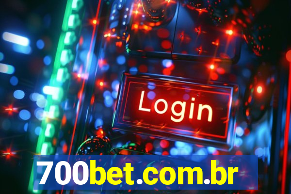 700bet.com.br