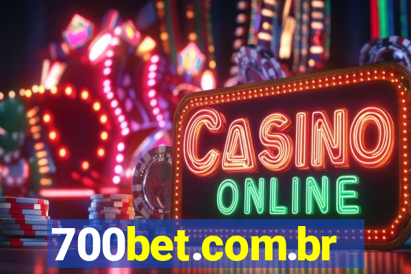 700bet.com.br