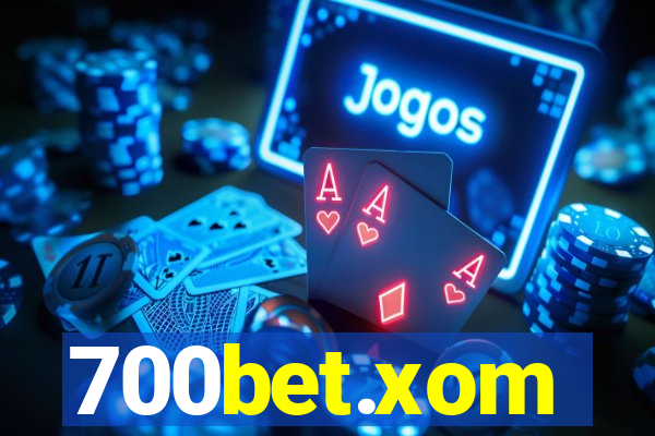 700bet.xom